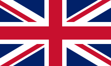 Drapeau anglais